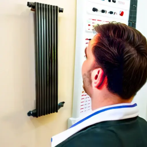 Термоголовки на радиаторах: как выбрать и правильно настроить
