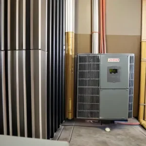 Балансировка отопления: что это и почему без нее холодно