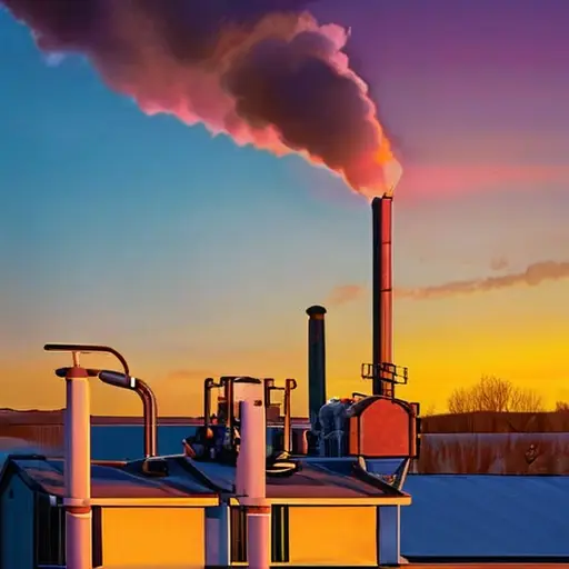 Балансировка отопления: что это и почему без нее холодно Балансировка отопления: что это и почему без нее холодно