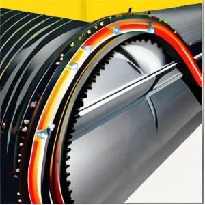 Диаметры труб отопления: как не ошибиться при выборе