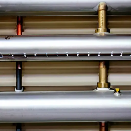 Трубы для отопления: PPR, металлопласт, PEX, сталь — что лучше Трубы для отопления: PPR, металлопласт, PEX, сталь — что лучше