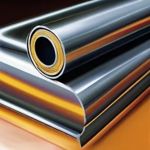 Сшитый полиэтилен PEX для отопления: преимущества и нюансы