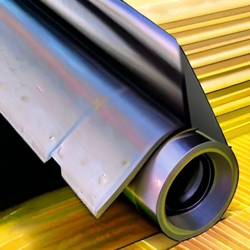 Сшитый полиэтилен PEX для отопления: преимущества и нюансы