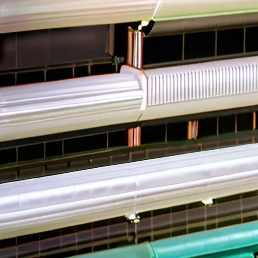 Полипропилен в отоплении: когда можно и где проблемы