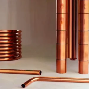 Медные трубы в отоплении: когда оправданы и какие ограничения