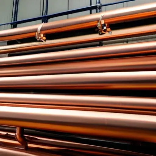 Медные трубы в отоплении: когда оправданы и какие ограничения