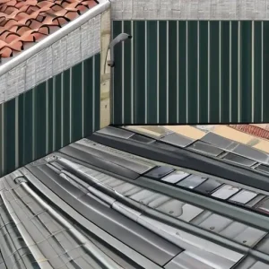 Откосы из плитки: где применяют и какие есть сложности