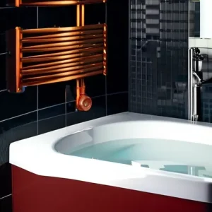 Как выбрать полотенцесушитель: дизайн и эффективность