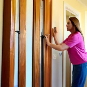 Как подготовить проем под дверь в пенал: что нужно предусмотреть