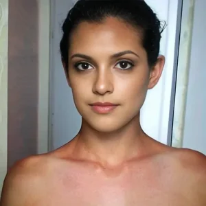 Освещение ванной: как не получить «гримёрку» и тени на лице