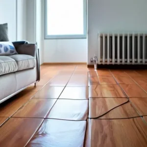 Теплый пол: водяной или электрический — что выбрать