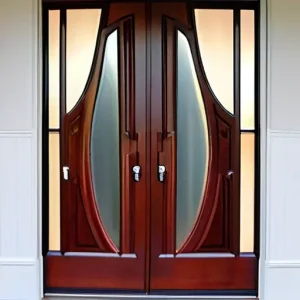 Как учитывать уровень пола при заказе дверей: частая ошибка