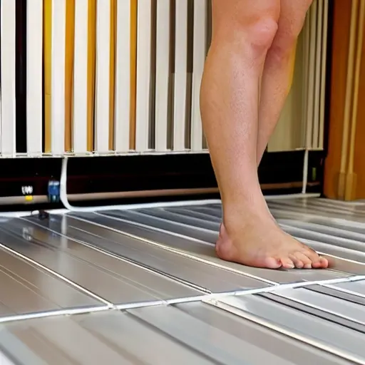 Теплый пол в квартире: когда можно и какие ограничения Теплый пол в квартире: когда можно и какие ограничения