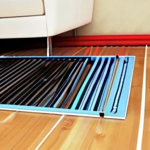 Теплый пол в квартире: когда можно и какие ограничения