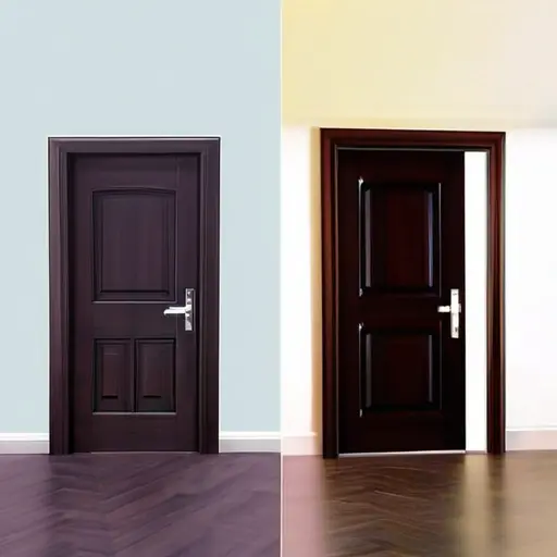 Скрытые двери: когда уместны и в чем сложности Скрытые двери: когда уместны и в чем сложности