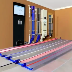 Температура теплого пола: какая комфортна и безопасна