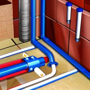 Укладка теплого пола: шаг трубы и равномерность прогрева