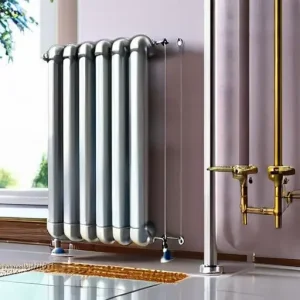 Коллектор теплого пола: как выбрать и что важно в комплектации