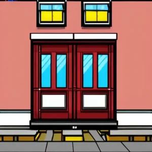 Рейки и панели: как использовать без «офисного» эффекта