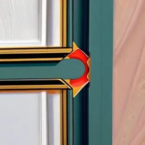 Как согласовать двери и скрытый плинтус: аккуратные примыкания