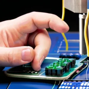 Сервоприводы на контуре: зачем нужны и как работают