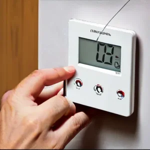 Термостаты теплого пола: проводные или Wi-Fi — что удобнее