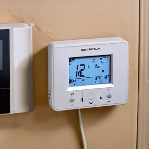 Термостаты теплого пола: проводные или Wi-Fi — что удобнее Термостаты теплого пола: проводные или Wi-Fi — что удобнее