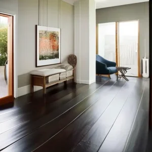 Порогов нет: как сделать единый пол и не потерять практичность