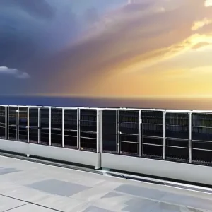 Погодозависимая автоматика: как экономит и улучшает комфорт