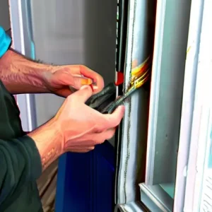 Как заменить наличники без демонтажа коробки: когда возможно