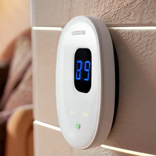 Комнатные термостаты: как выбрать и правильно разместить