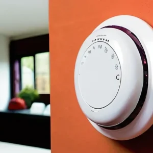 Комнатные термостаты: как выбрать и правильно разместить