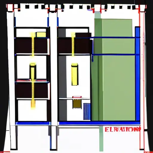 Как читать дизайн-проект: планы, развертки, спецификации