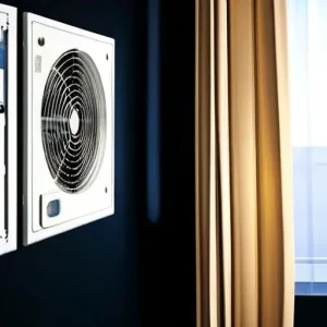 Отопление и вентиляция: почему вместе дают лучше комфорт