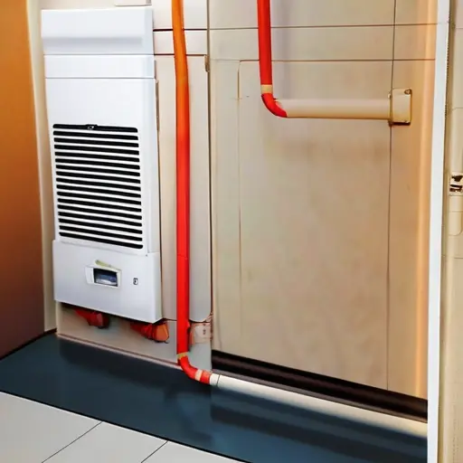 Отопление и вентиляция: почему вместе дают лучше комфорт