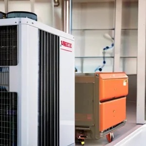 Рекуператор и отопление: как снижает теплопотери