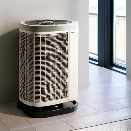 Рекуператор и отопление: как снижает теплопотери Рекуператор и отопление: как снижает теплопотери