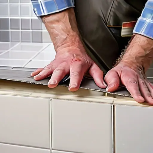 Как выбрать плиточника и избежать кривых швов: чек-лист