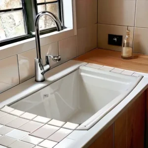 Как выбрать плиточника и избежать кривых швов: чек-лист