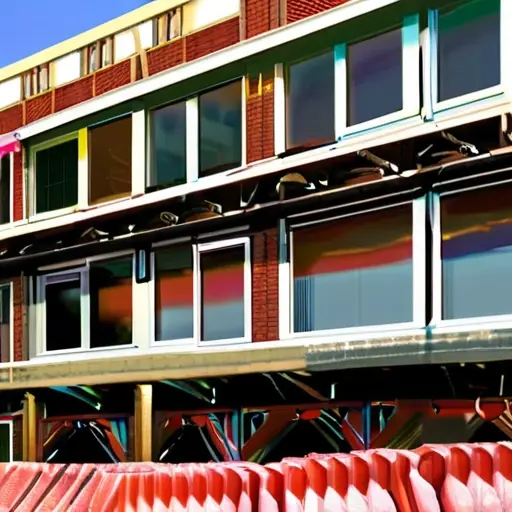 Тепловые мостики: где появляются и как их устранить Тепловые мостики: где появляются и как их устранить