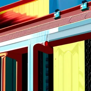 Тепловые мостики: где появляются и как их устранить