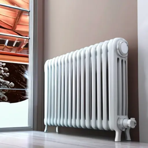 Почему в доме холодно при горячих батареях: причины и решения Почему в доме холодно при горячих батареях: причины и решения