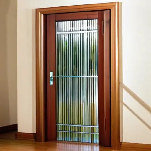 Как выбрать двери для загородного дома: перепады влажности и температуры