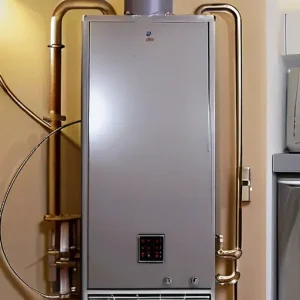 Размещение котла: что важно по обслуживанию и безопасности