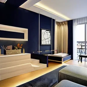 Идеи для интерьера трешки: как сделать функционально и не перегрузить