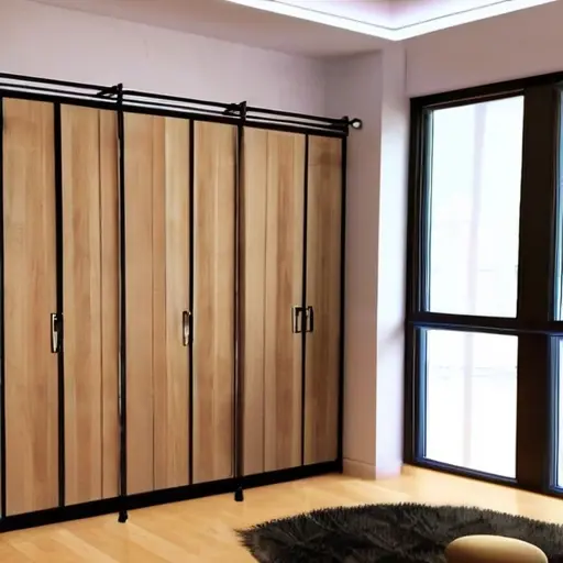 Идеи для интерьера студии: хранение, свет и зонирование