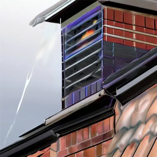 Конденсат в дымоходе: почему появляется и что делать