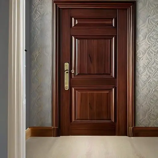 Как выбрать двери для детской: безопасность и ремонтопригодность