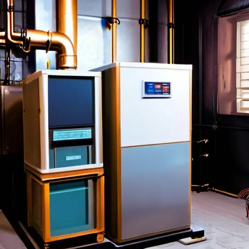 Вентиляция котельной: зачем нужна и как рассчитать