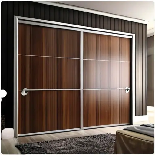 Как выбрать двери для спальни: шумоизоляция и мягкое закрывание Как выбрать двери для спальни: шумоизоляция и мягкое закрывание